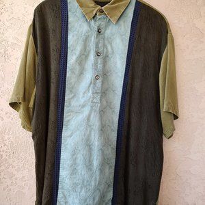 Kweejibo Cocktail shirt